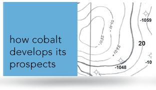 How Cobalt Develops Its Prospects